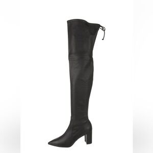 Stuart Weitzman Over the knee boot size 6